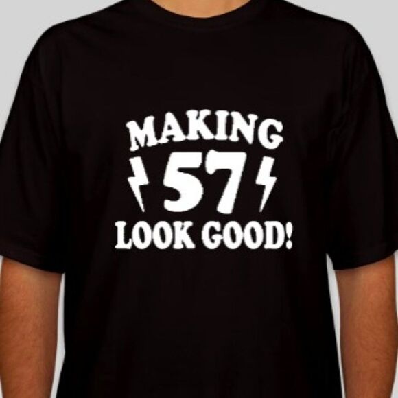 Making 57 look good - Picture 1 of 1